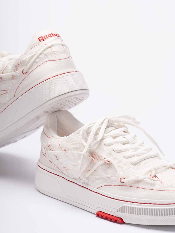 REEBOK buy online Baskets - Blanc