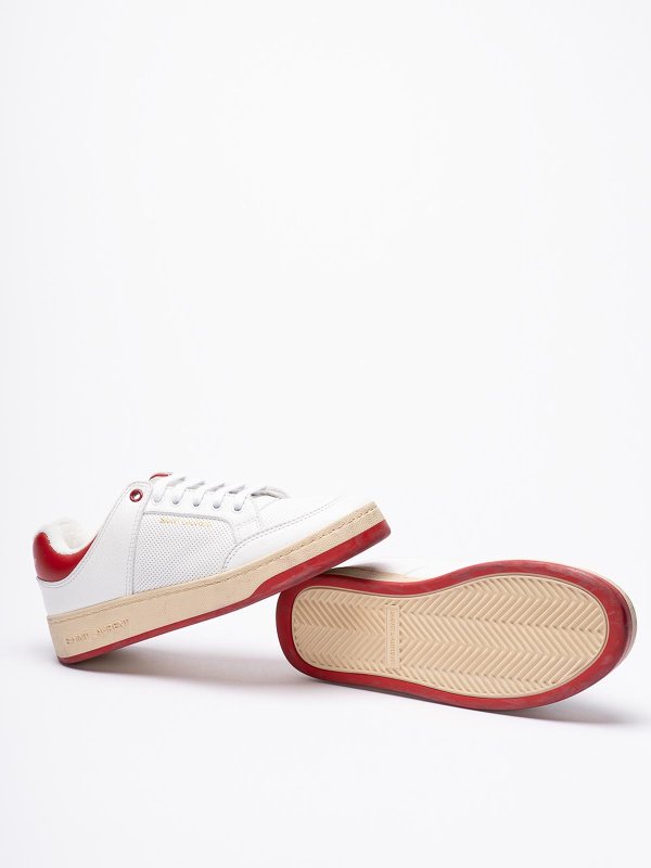Low-Top Sneakers shop online: SAINT LAURENT