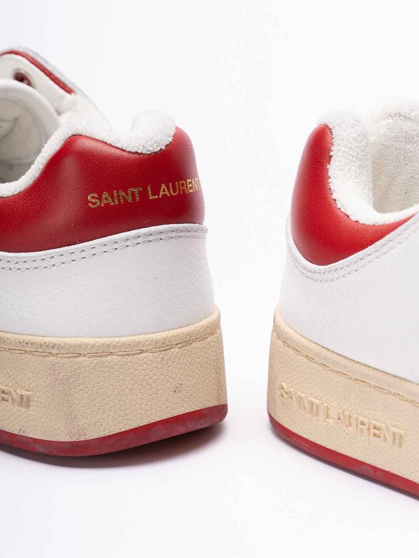SAINT LAURENT buy online Low-Top Sneakers