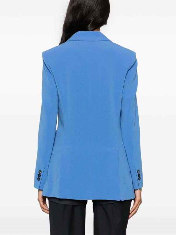 The Best Shops ALBERTO BIANI: Blazer - Blazer - Azul
