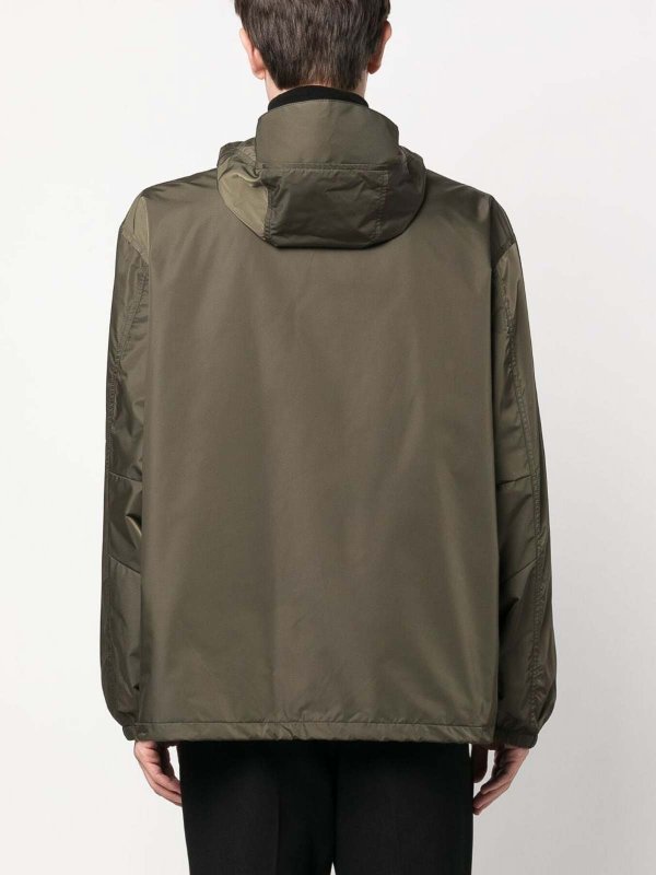 GIVENCHY buy online Casualjacke - Grün