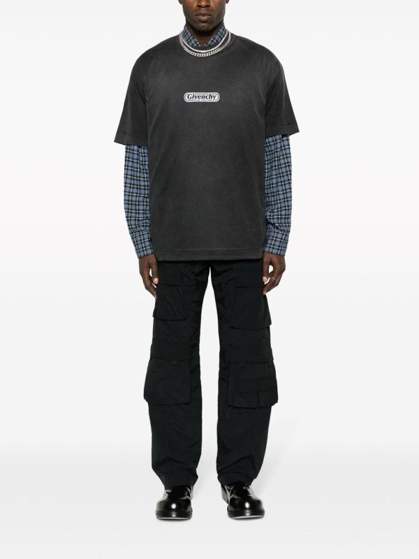 GIVENCHY buy online T-Shirt - Schwarz