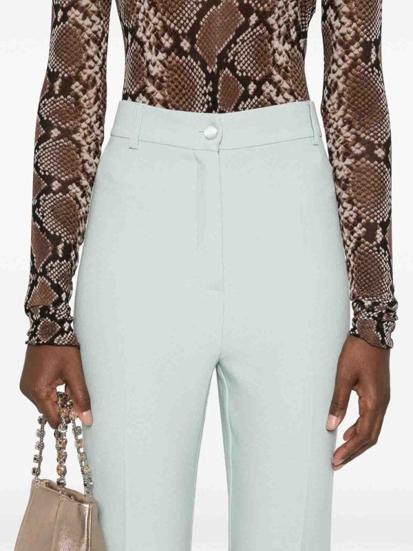 HEBE STUDIO: カジュアルトラウザー online - カジュアルパンツ - Georgia