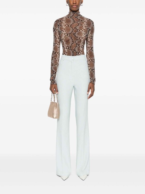 The Best Shops HEBE STUDIO: カジュアルトラウザー - カジュアルパンツ - Georgia