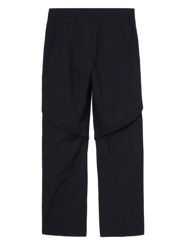 Cotton Blend Trousers shop online: POST ARCHIVE FACTION