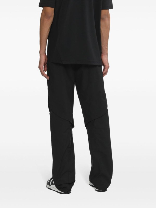 POST ARCHIVE FACTION buy online Cotton Blend Trousers