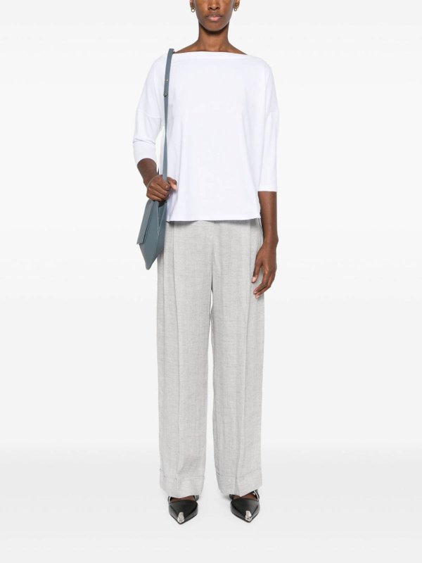 Top - Blanc shop online: WILD CASHMERE