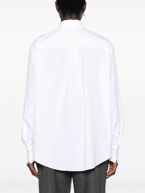 BRUNELLO CUCINELLI buy online Camisa - Blanco