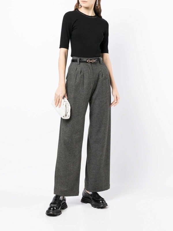 BRUNELLO CUCINELLI buy online Camiseta - Negro