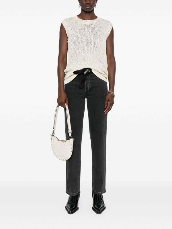 Weste - Gelb shop online: GOLDEN GOOSE