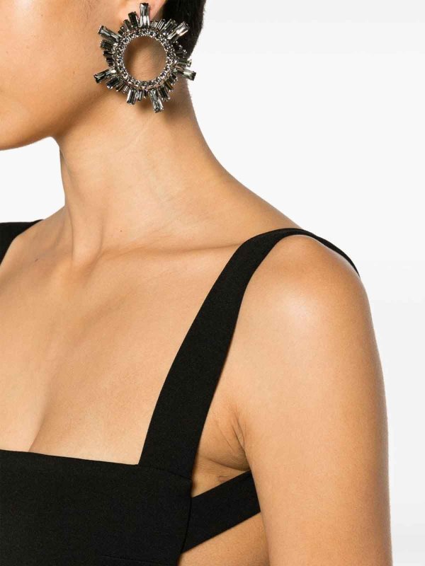 SOLACE LONDON: maxi dresses online - Joni Maxi Dress