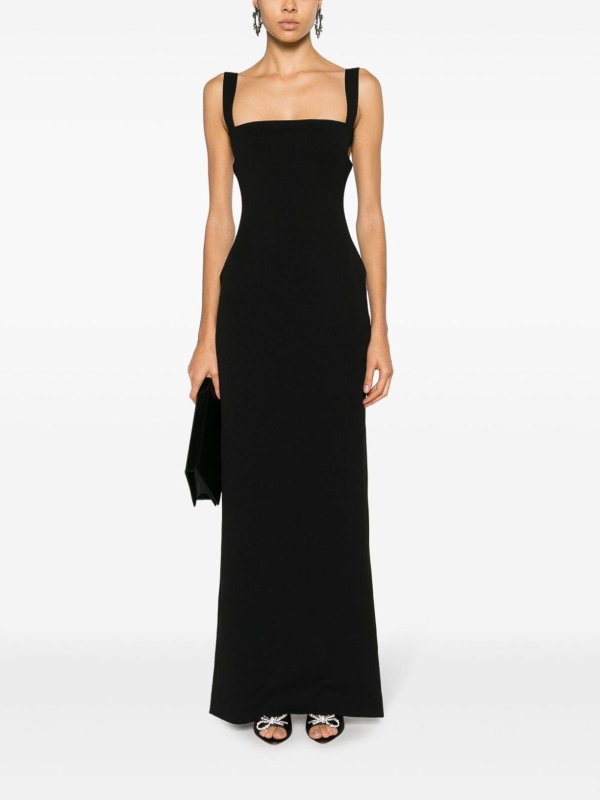 The Best Shops SOLACE LONDON: maxi dresses - Joni Maxi Dress