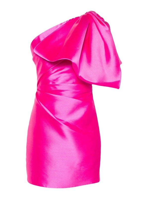 SOLACE LONDON: Robes courtes - Robe Courte - Marcela