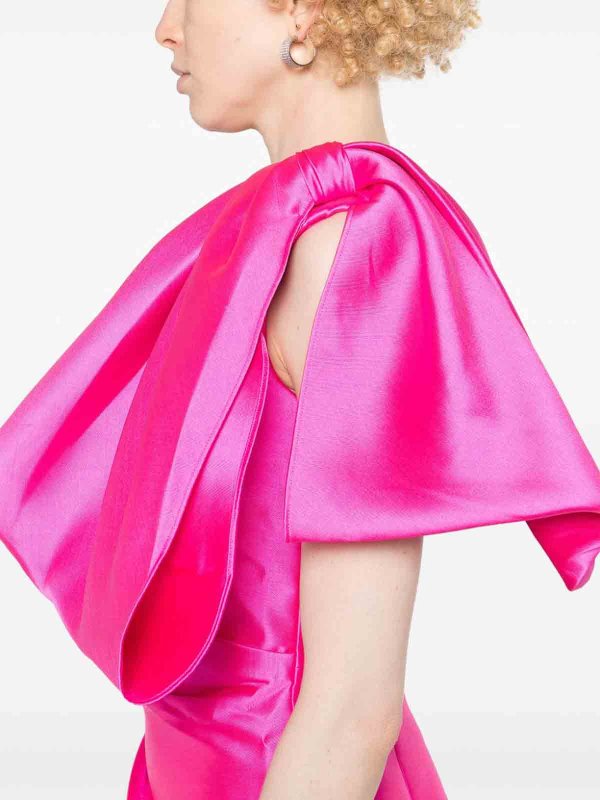 The Best Shops SOLACE LONDON: Robes courtes - Robe Courte - Marcela