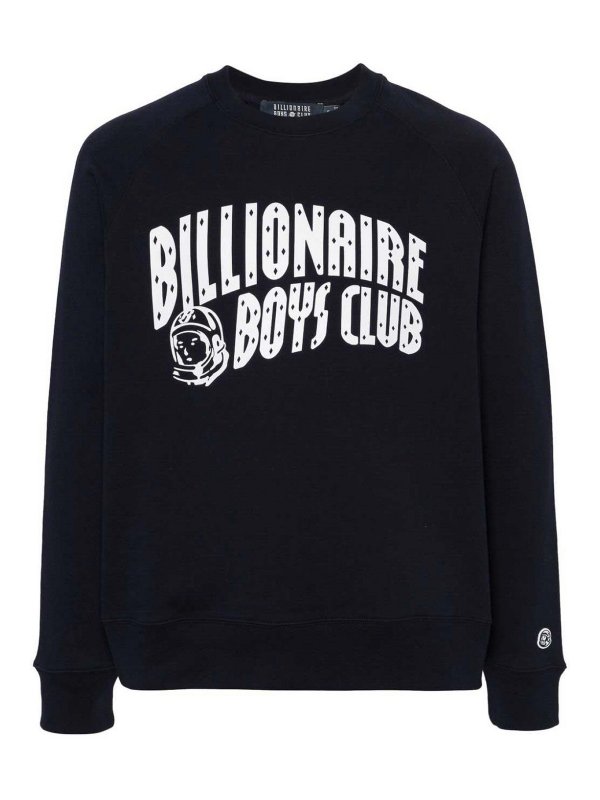 BILLIONAIRE: Sweatshirts und Pullover - Sweatshirt - Blau