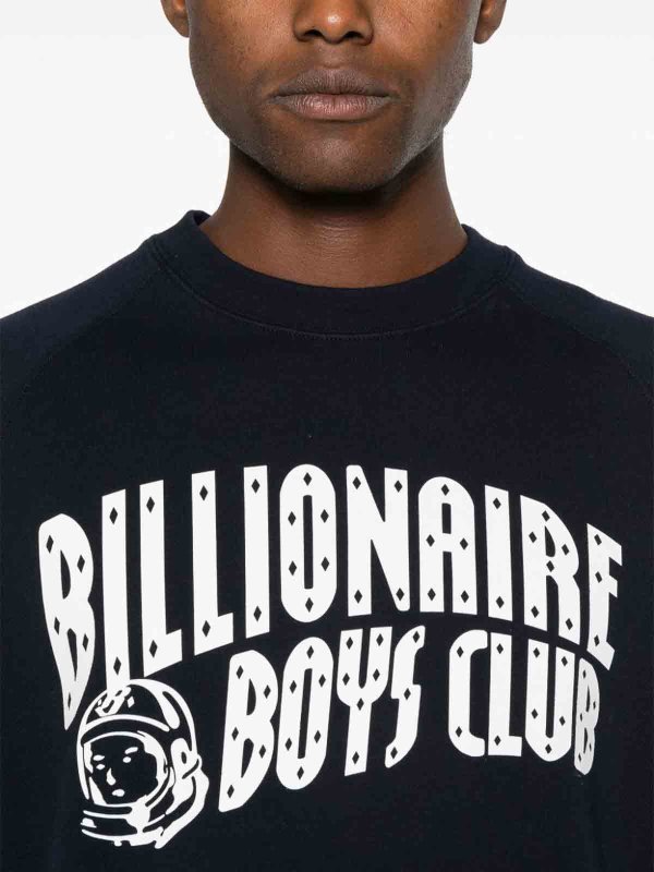 BILLIONAIRE: Sweatshirts und Pullover online - Sweatshirt - Blau