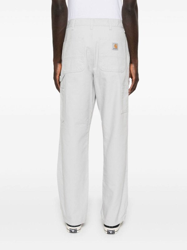 Pantalons Décontractés - Gris shop online: CARHARTT