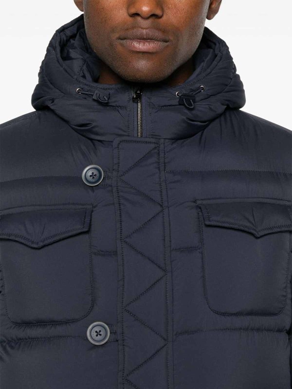 HERNO: Chaquetas y Chaquetones acolchados online - Chaqueta Alcochada - Leskimo