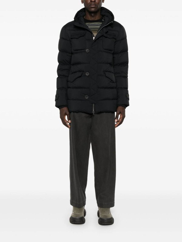 HERNO: Chaquetas y Chaquetones acolchados online - Chaqueta Alcochada - Leskimo