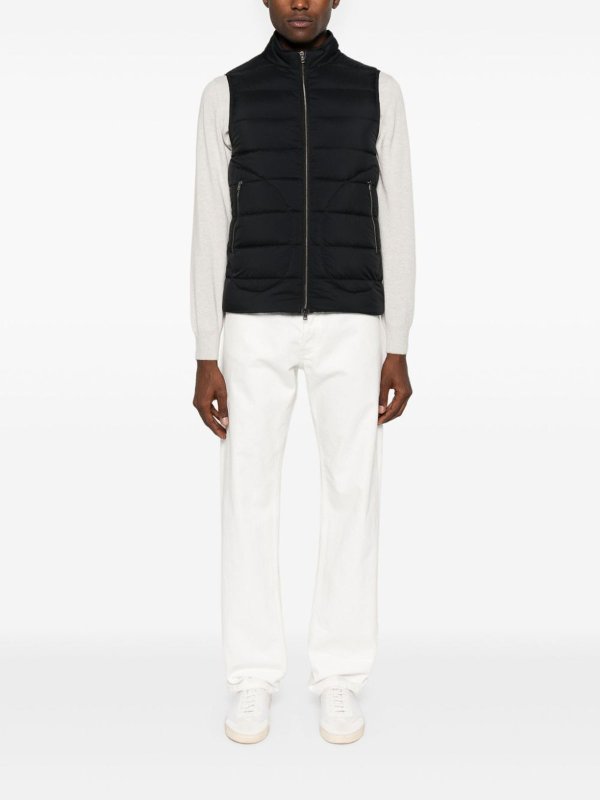 HERNO buy online Il Gilet Down Vest