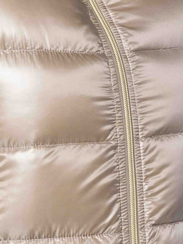 HERNO buy online Cleofe Midi Down Jacket