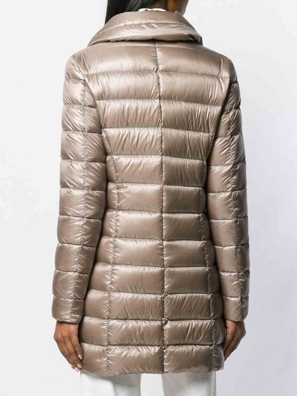 Maria Midi Down Jacket shop online: HERNO