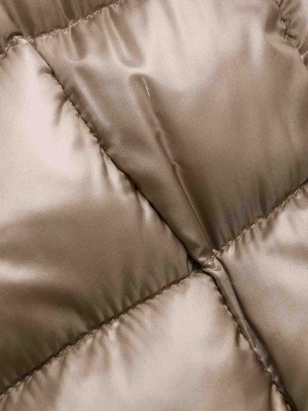 casual jackets shop online Maria Midi Down Jacket