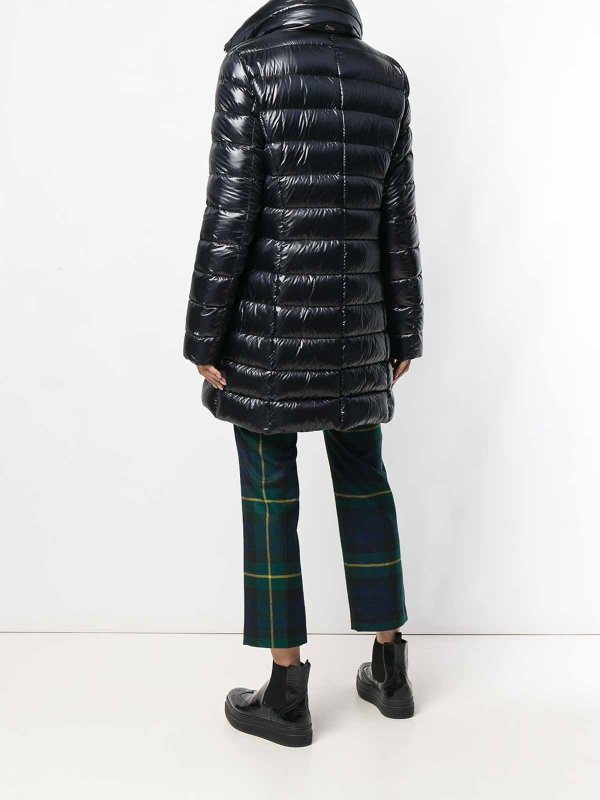 カジュアルジャケット - 黒 shop online: HERNO