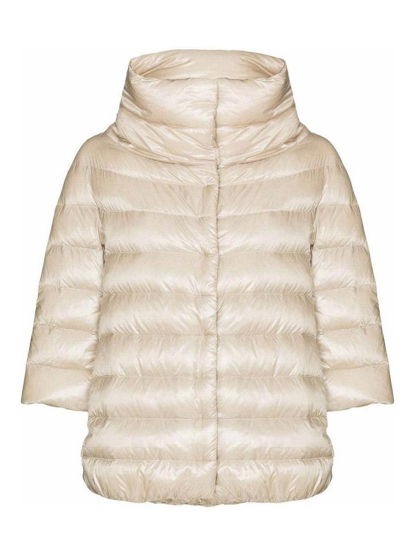 HERNO: Vestes-rembourrees - Blouson Rembourré - Aminta