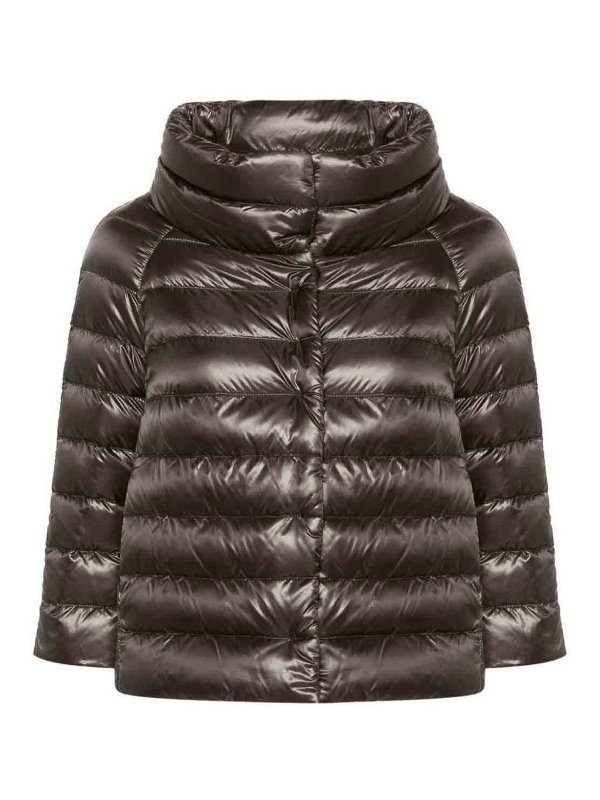 HERNO: Vestes-rembourrees - Blouson Rembourré - Sofia