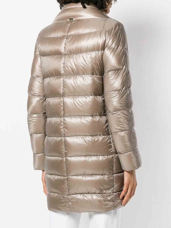Dora Midi Down Jacket shop online: HERNO