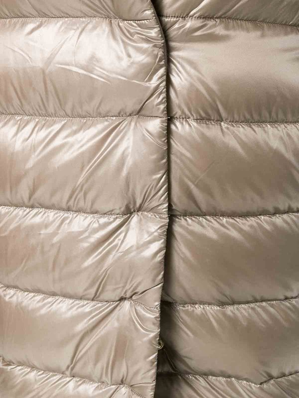 HERNO buy online Dora Midi Down Jacket