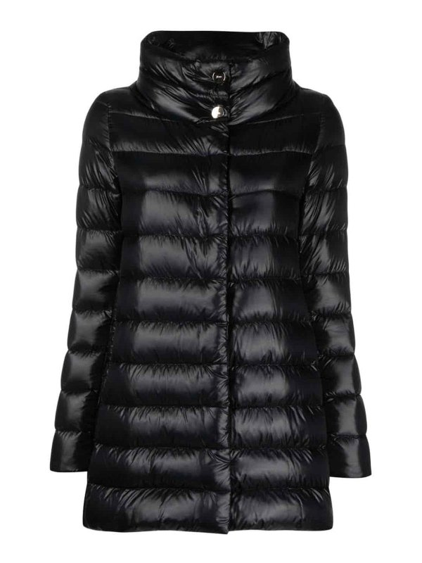 HERNO: ダウン・ハイテクジャケット - ダウンジャケット - Amelia