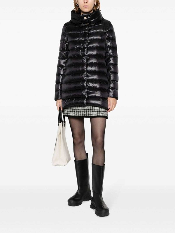 ダウンジャケット - Amelia shop online: HERNO
