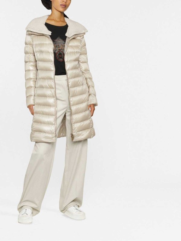 ダウンジャケット - Elisa shop online: HERNO