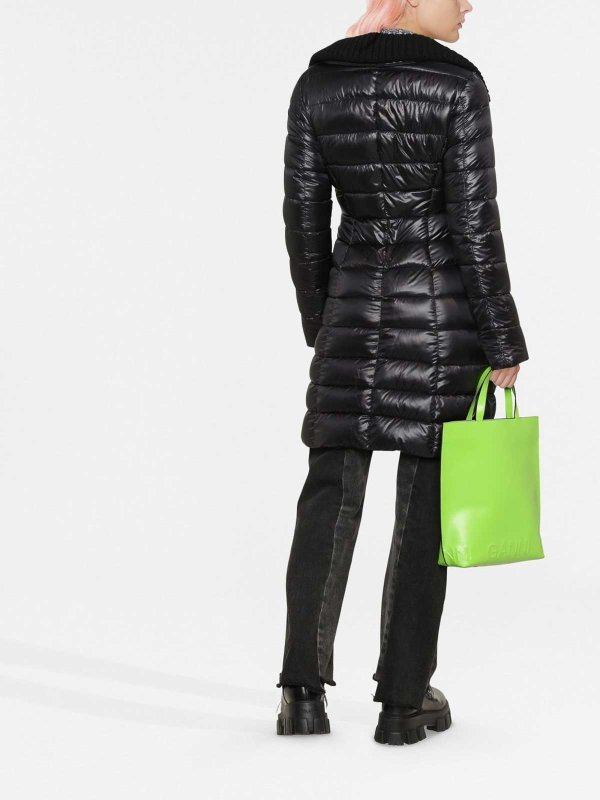 HERNO: Vestes-rembourrees online - Blouson Rembourré - Elisa