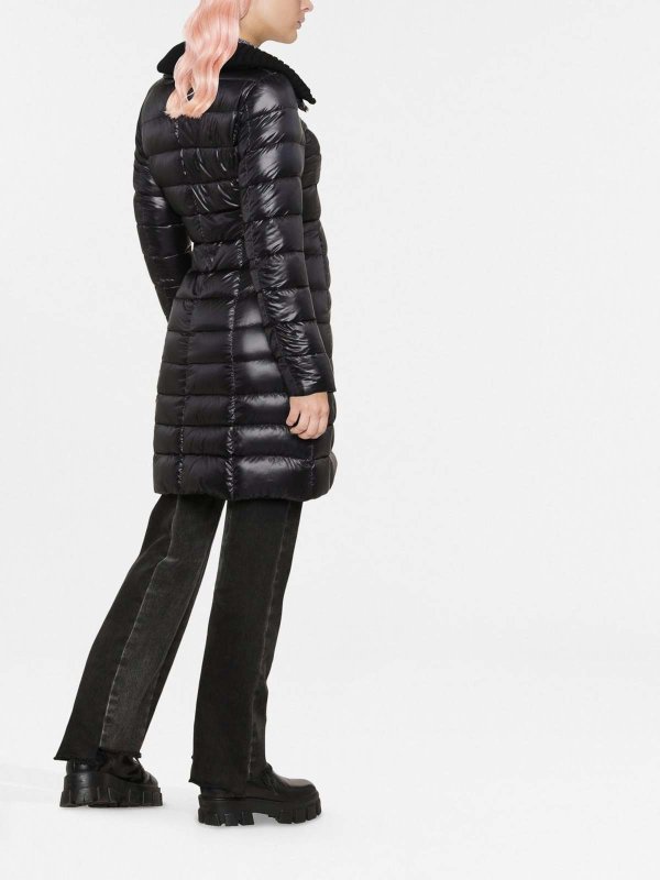 Blouson Rembourré - Elisa shop online: HERNO