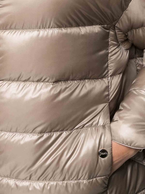 HERNO buy online Casualjacke - Grau