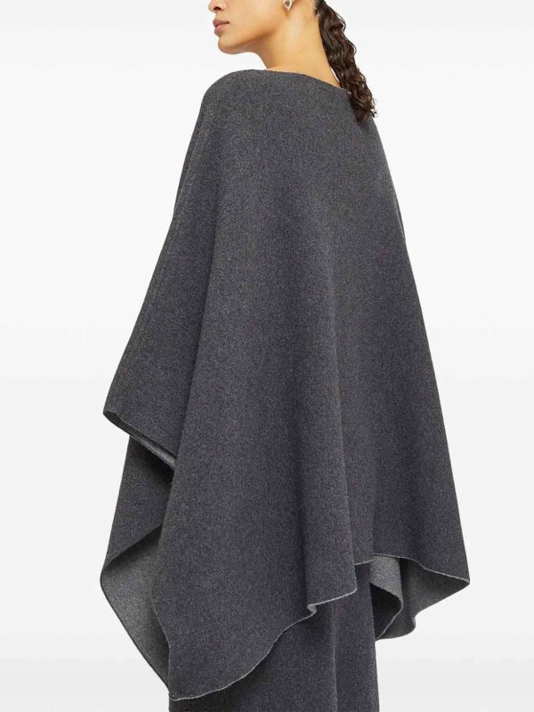 JIL SANDER buy online Cape - Grau