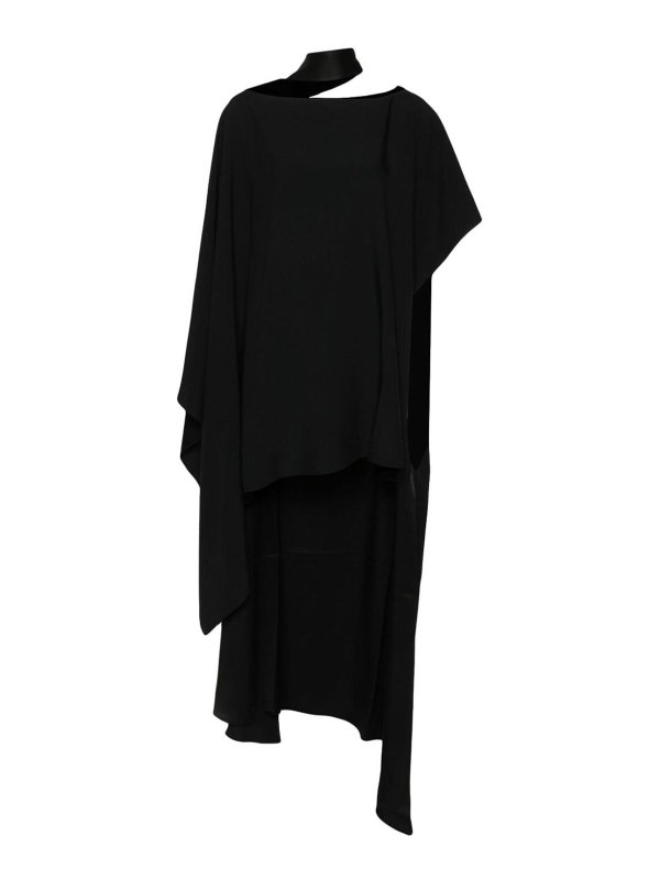 TALLER MARMO: Ropa de playa   - Chal - Negro