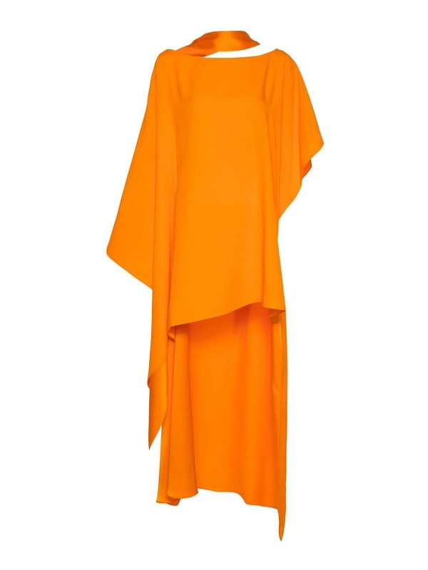 TALLER MARMO: Ropa de playa   - Chal - Naranja
