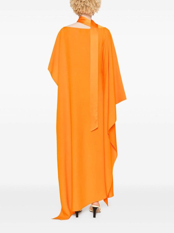 The Best Shops TALLER MARMO: Ropa de playa   - Chal - Naranja