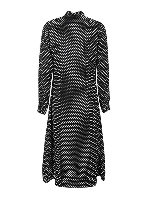CRIDA: Maxi robe online - Maxi Robe - Noir