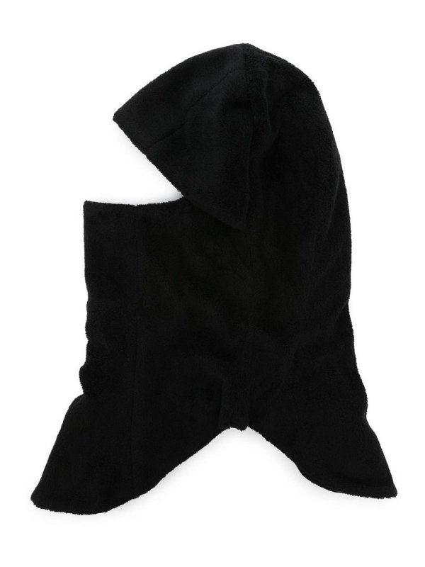 POST ARCHIVE FACTION: Vestes casuals - Veste Casual - Noir