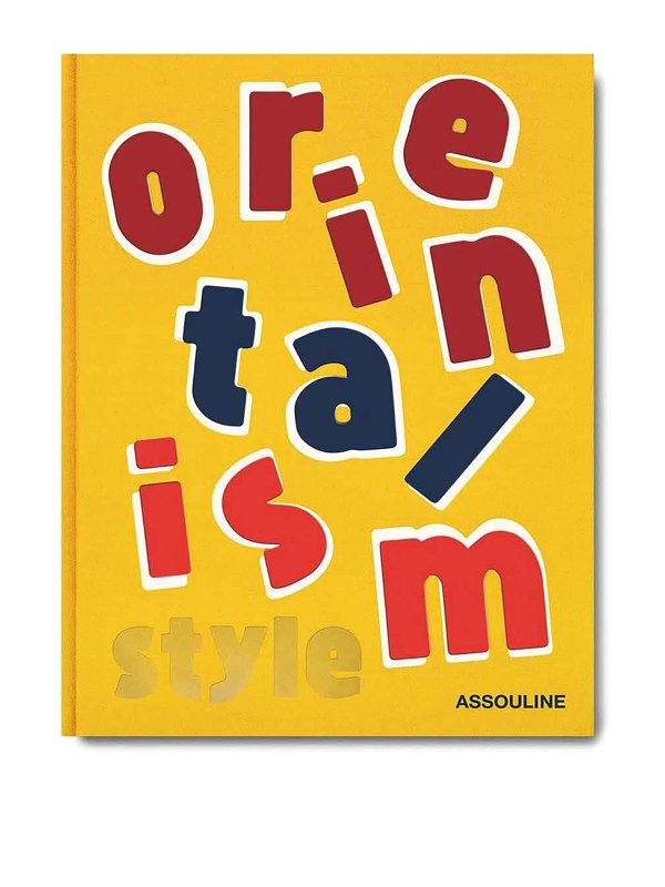 ASSOULINE: Maison - Décoration Maison - Multicolore