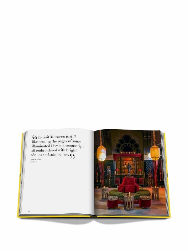 Décoration Maison - Multicolore shop online: ASSOULINE