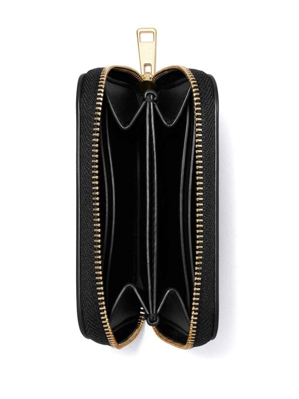 TORY BURCH: wallets & purses online - Ella Bio Small Zipped Wallet