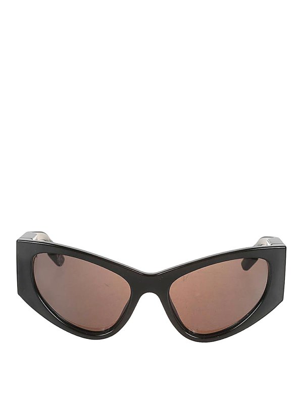 BALENCIAGA: sunglasses - Sunglasses