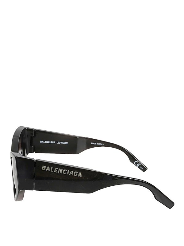 The Best Shops BALENCIAGA: sunglasses - Sunglasses