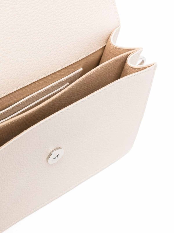 HOGAN buy online H-Bag Leather Crossbody Bag